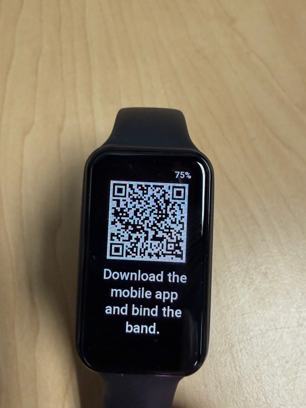 Amazfit Band 7 Activity Fitness Tracker - Picture 6 of 10